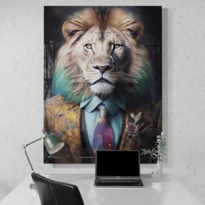 Furry Fashionistas201_Savanna_Desk