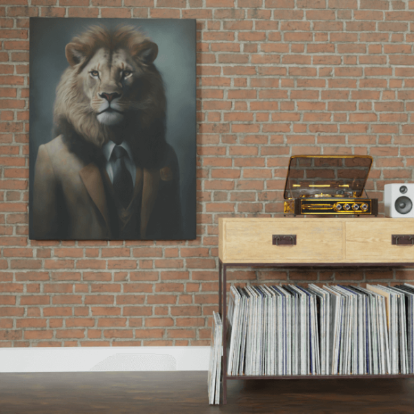 Furry Fashionistas202_Bold and Brave_Brick_wall