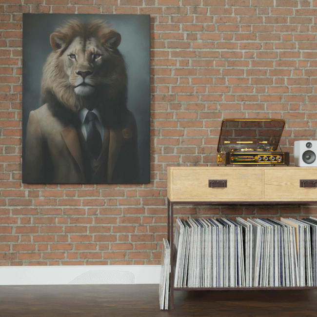 Furry Fashionistas202_Bold and Brave_Brick_wall