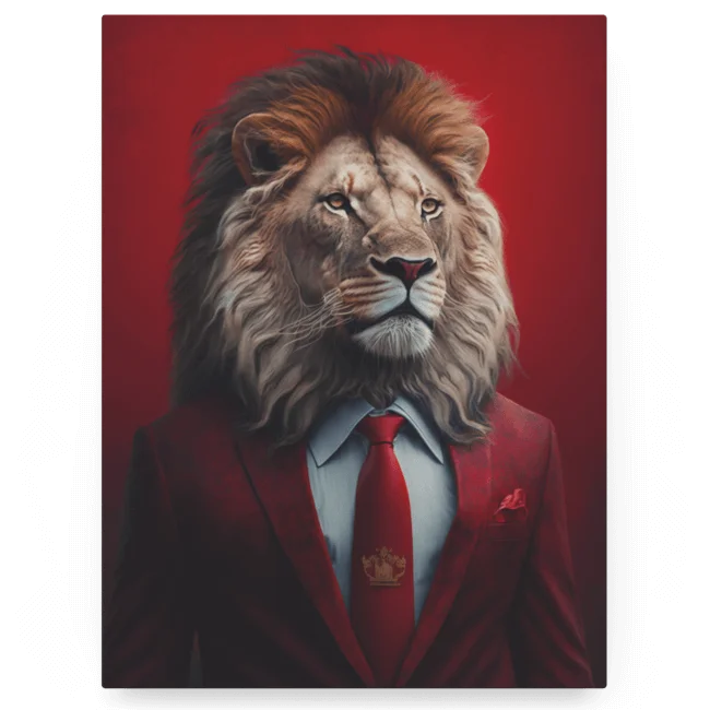 Royal Red