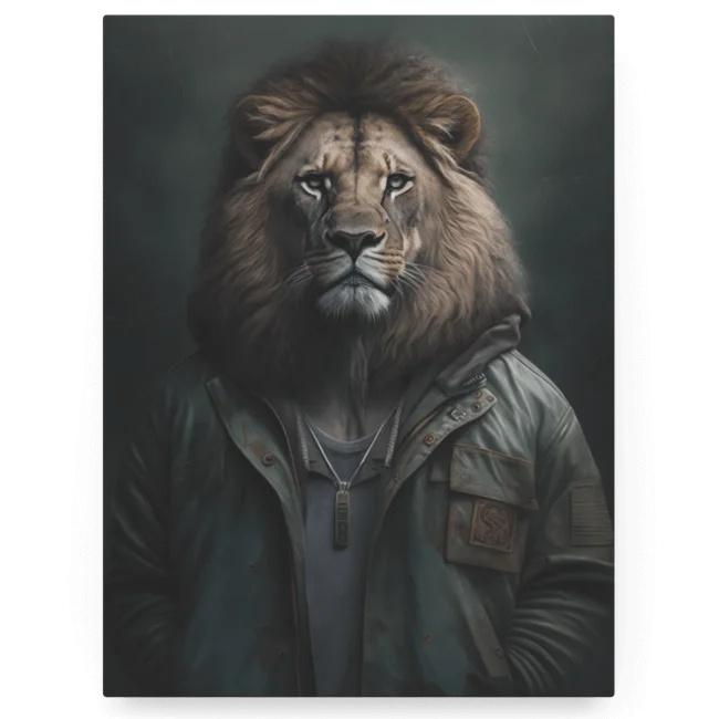 Mane Attraction