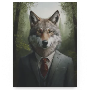 Forrest Finder