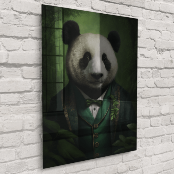 Furry Fashionistas20_Forest Furry_LED_Snap_Mockup_Acrylic