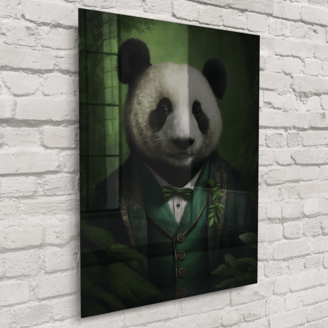 Furry Fashionistas20_Forest Furry_LED_Snap_Mockup_Acrylic