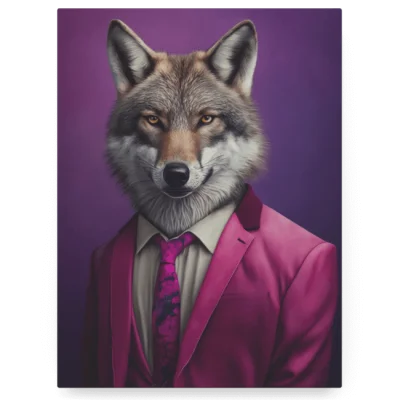 Pack Leader