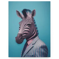 Striped Stallion