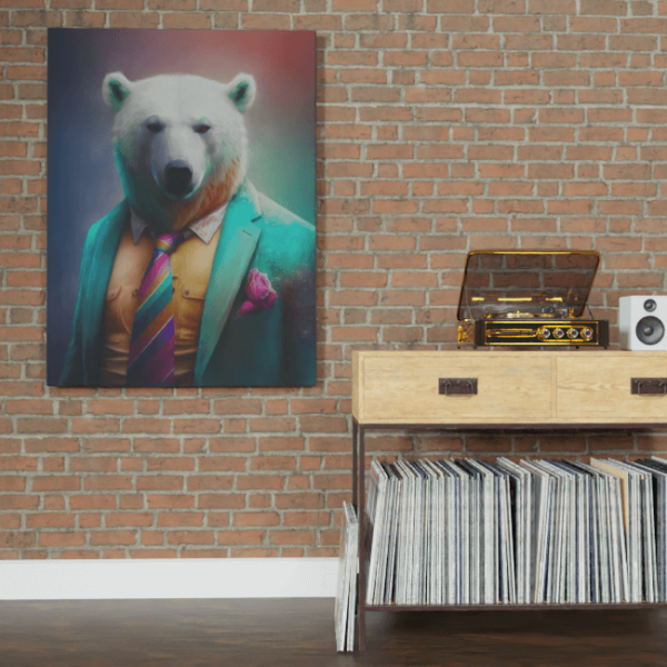 Furry Fashionistas219_Arctic Ace_Brick_wall