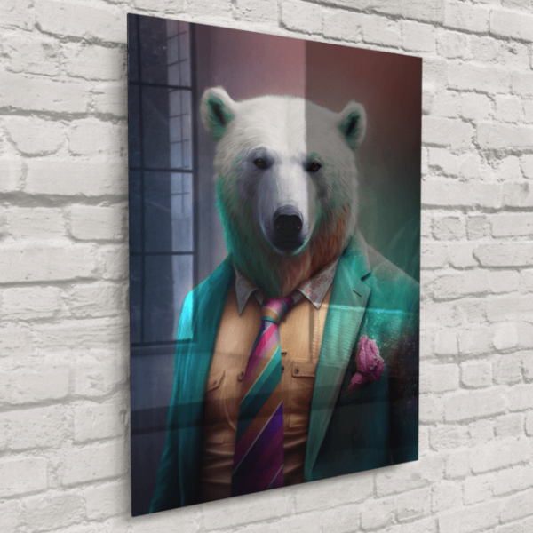 Furry Fashionistas219_Arctic Ace_LED_Snap_Mockup_Acrylic