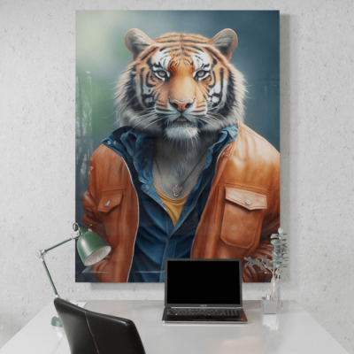 Furry Fashionistas222_Mr. Orange_Desk