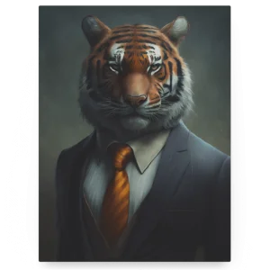 Tiger Titan
