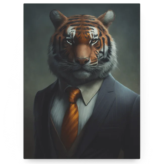 Tiger Titan