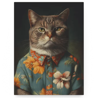 Cool Cat