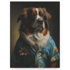 Doggy Vacation