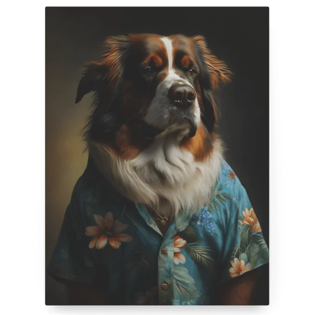 Doggy Vacation