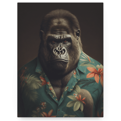 Furry Fashionistas230_Ape-cation_Floater