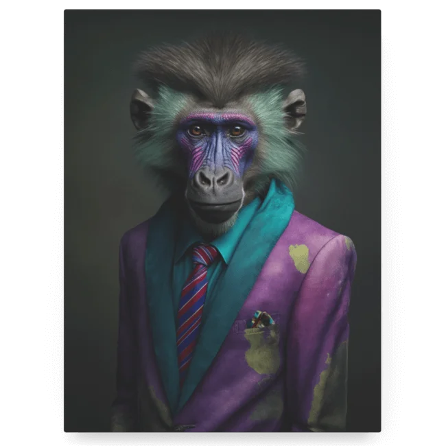 Monkey Business