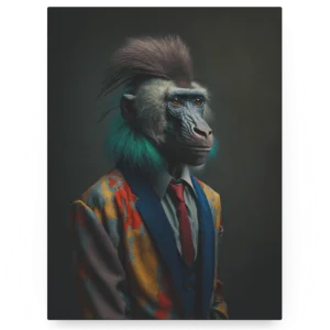 Mr. Banana