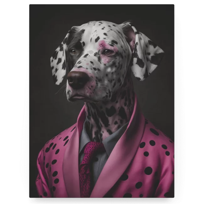 Dotty Darling