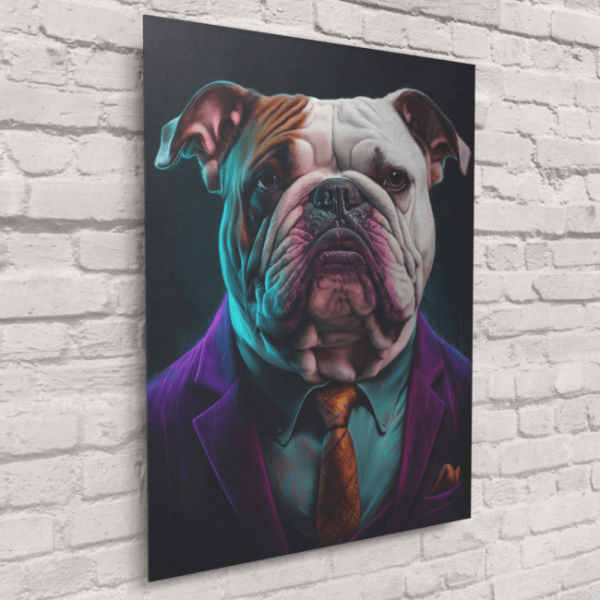 Furry Fashionistas29_Charming Chunk_Brushed_Metal