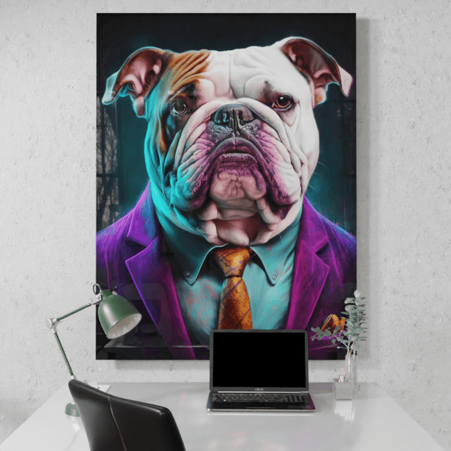 Furry Fashionistas29_Charming Chunk_Desk