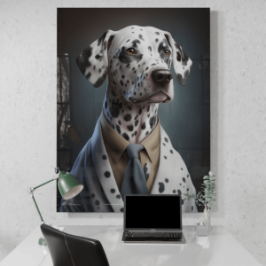 Furry Fashionistas30_Spotlight Star_Desk