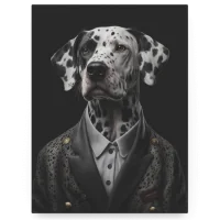 Dynamic Dalmation