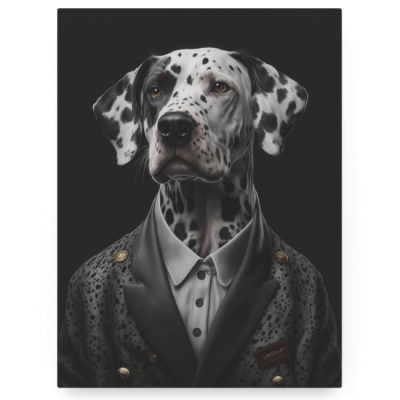 Dynamic Dalmation
