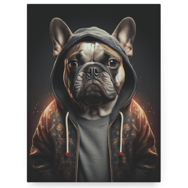 Furry Fashionistas32_Beefy Buddy_Floater