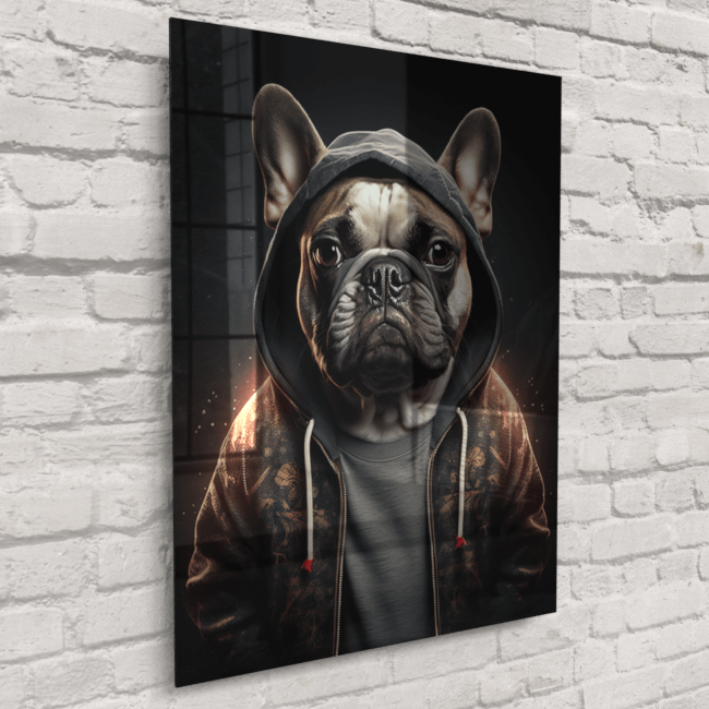 Furry Fashionistas32_Beefy Buddy_LED_Snap_Mockup_Acrylic