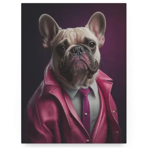Fancy Frenchie