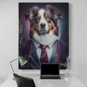 Furry Fashionistas37_Pawsome Pal_Desk