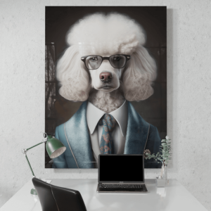 Furry Fashionistas42_Fancy Fluff_Desk