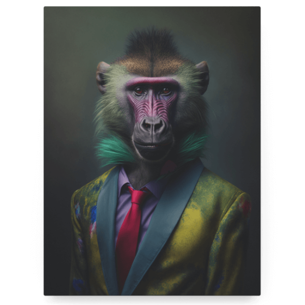 Furry Fashionistas46_Business Coach_Floater