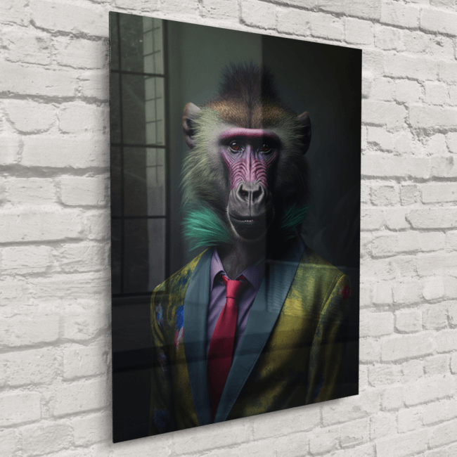 Furry Fashionistas46_Business Coach_LED_Snap_Mockup_Acrylic