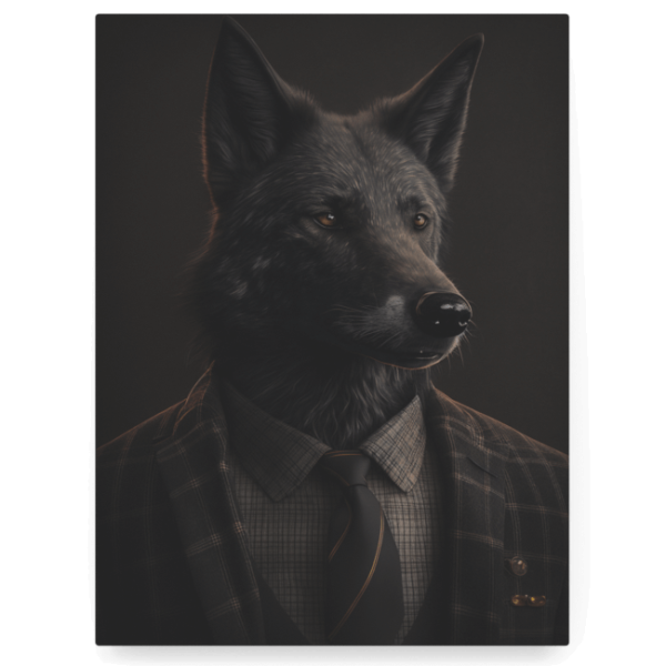 Furry Fashionistas49_Blackout Boss_Floater