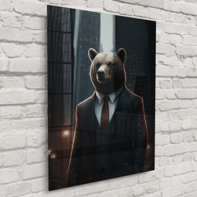 Furry Fashionistas4_Beary Bold_LED_Snap_Mockup_Acrylic