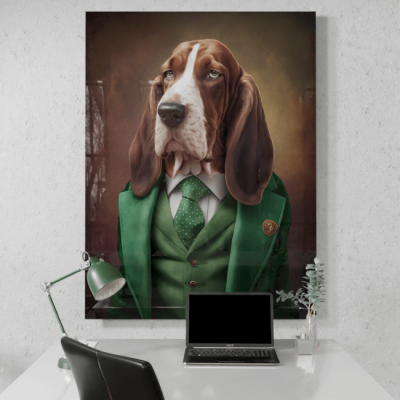 Employee of the month