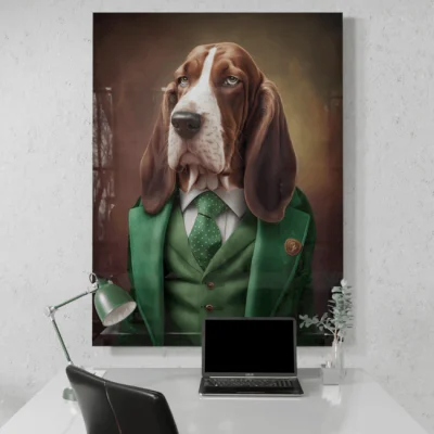 Employee of the month