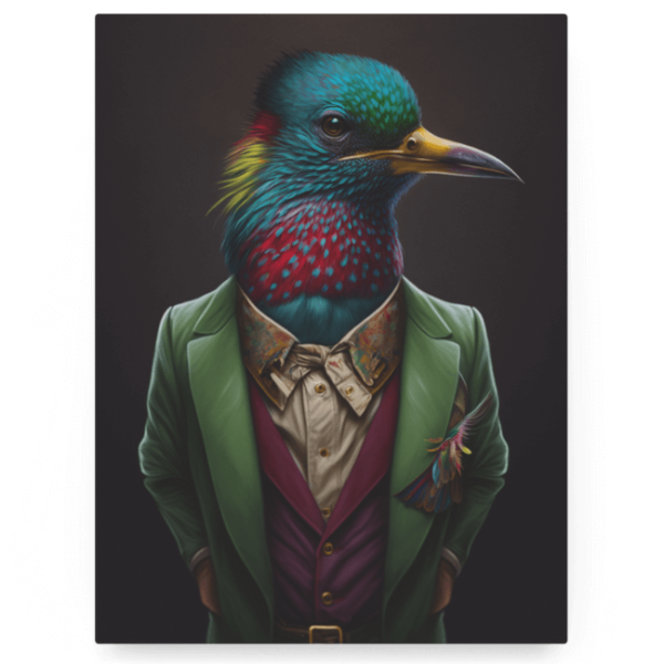 Furry Fashionistas52_Birdie_Floater