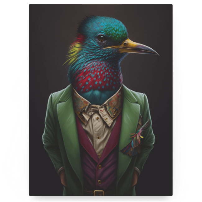 Furry Fashionistas52_Birdie_Floater