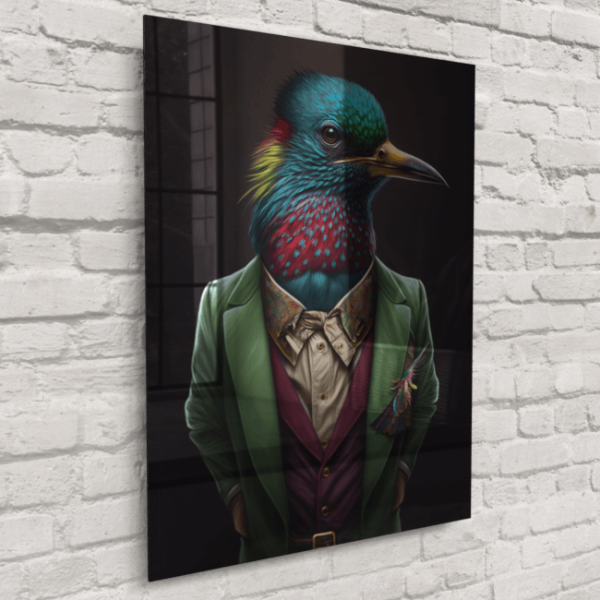 Furry Fashionistas52_Birdie_LED_Snap_Mockup_Acrylic