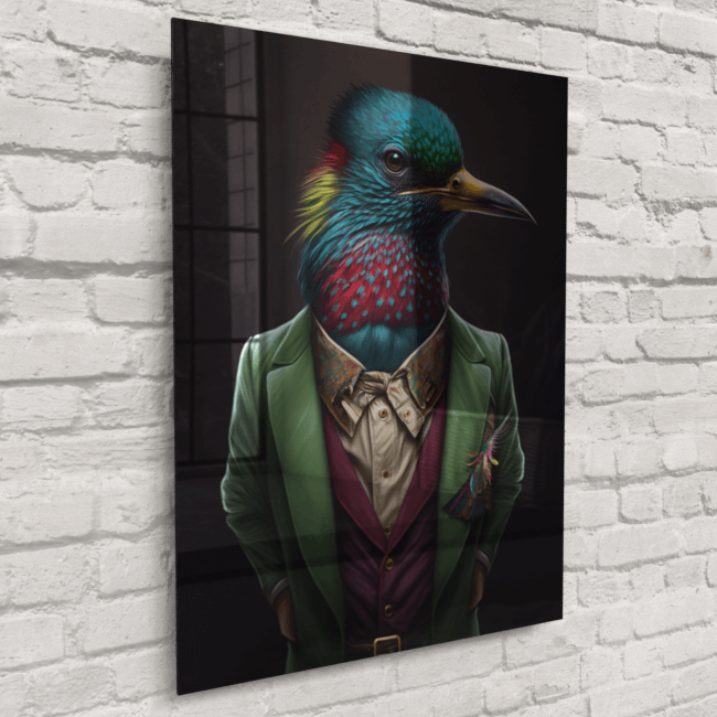 Furry Fashionistas52_Birdie_LED_Snap_Mockup_Acrylic