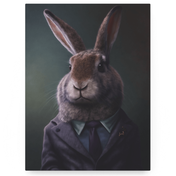 Furry Fashionistas66_Bunny Buddy_Floater