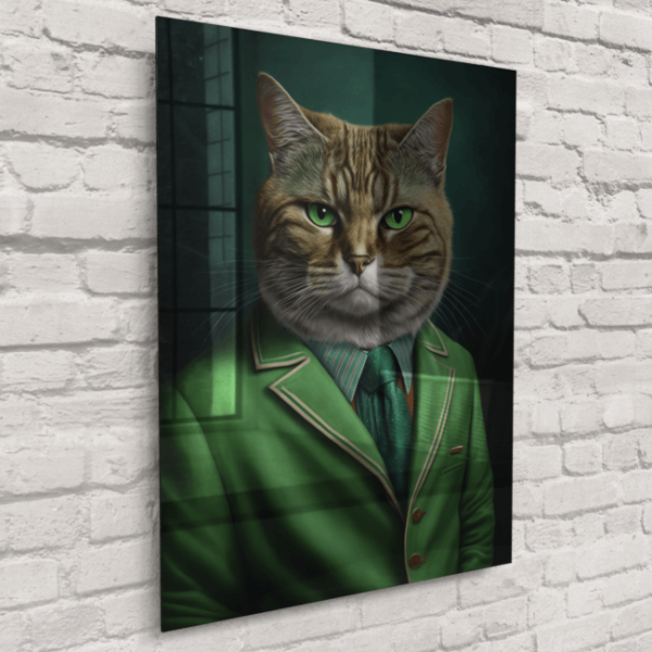 Furry Fashionistas68_Catty Carl_LED_Snap_Mockup_Acrylic