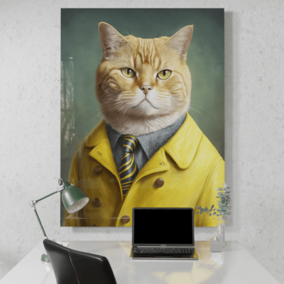 Furry Fashionistas72_Charming Chat_Desk