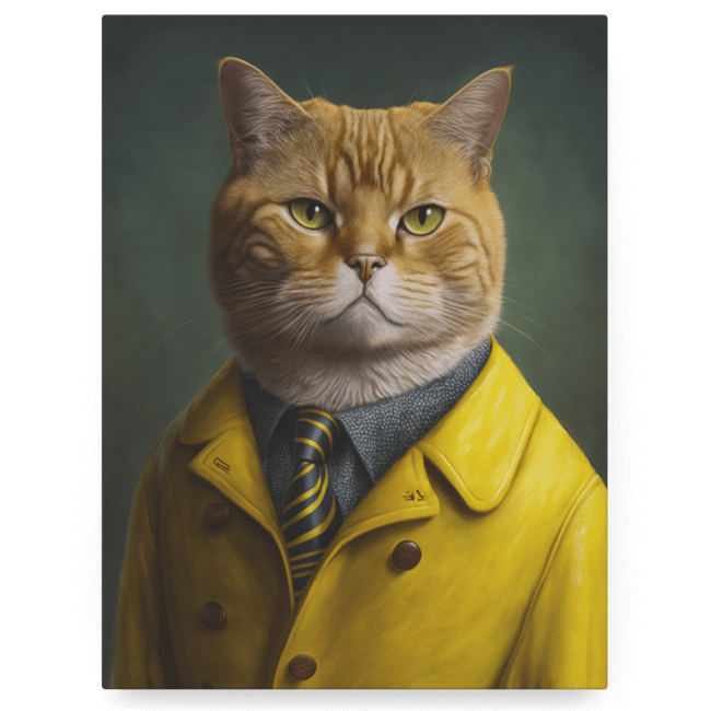 Furry Fashionistas72_Charming Chat_Floater