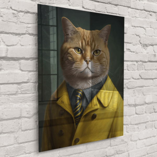 Furry Fashionistas72_Charming Chat_LED_Snap_Mockup_Acrylic