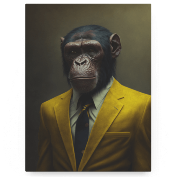 Furry Fashionistas81_Banana Suit_Floater