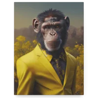 Furry Fashionistas82_Inspired Ape_Floater