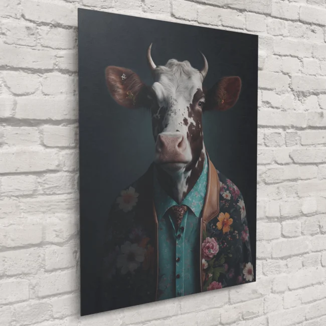 Coolest Cow